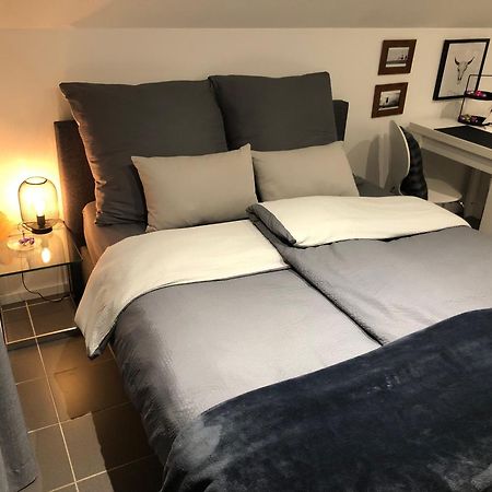 Appartment Viola Bruggen  Esterno foto