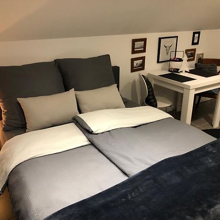 Appartment Viola Bruggen  Esterno foto