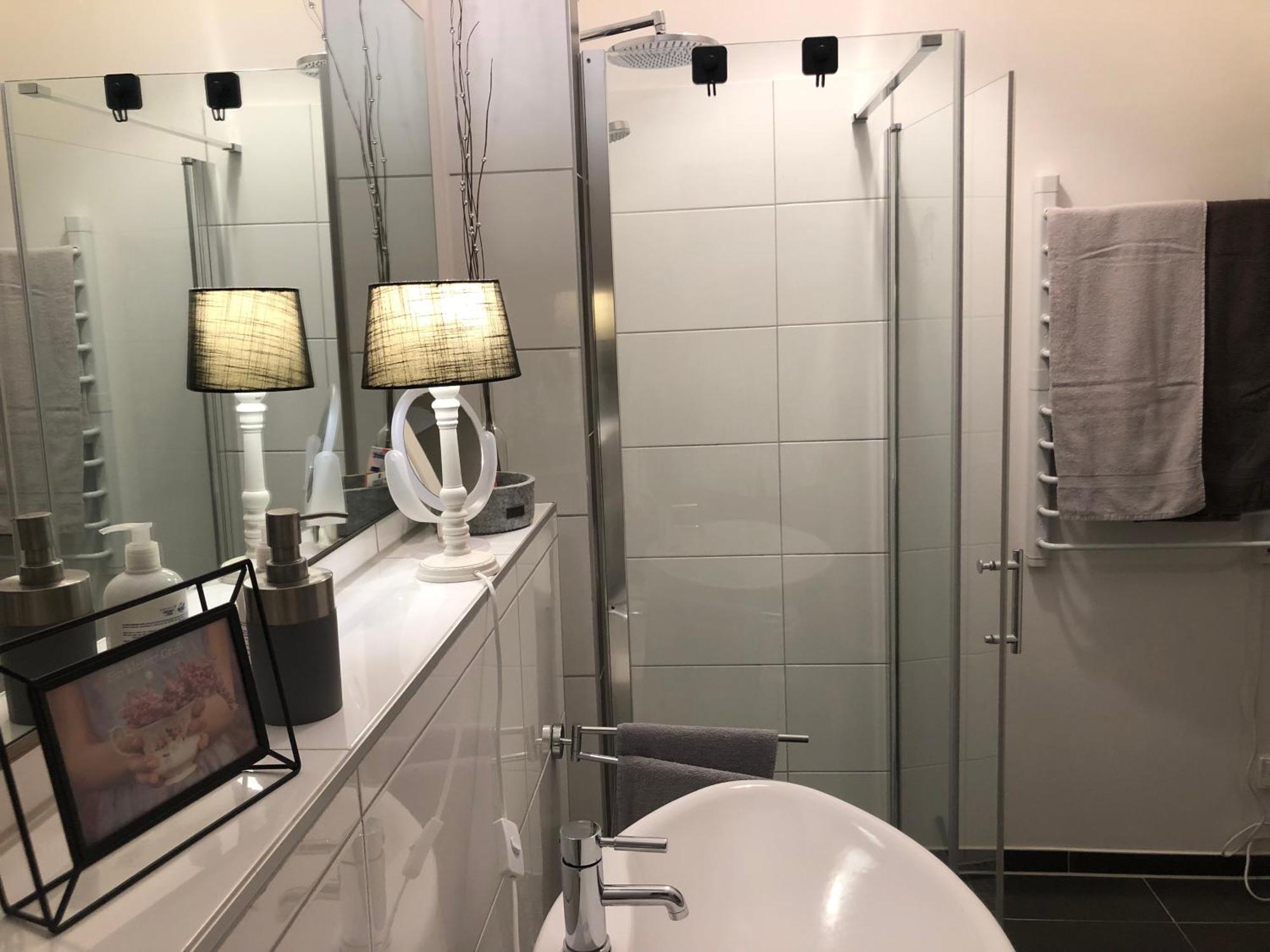 Appartment Viola Bruggen  Esterno foto
