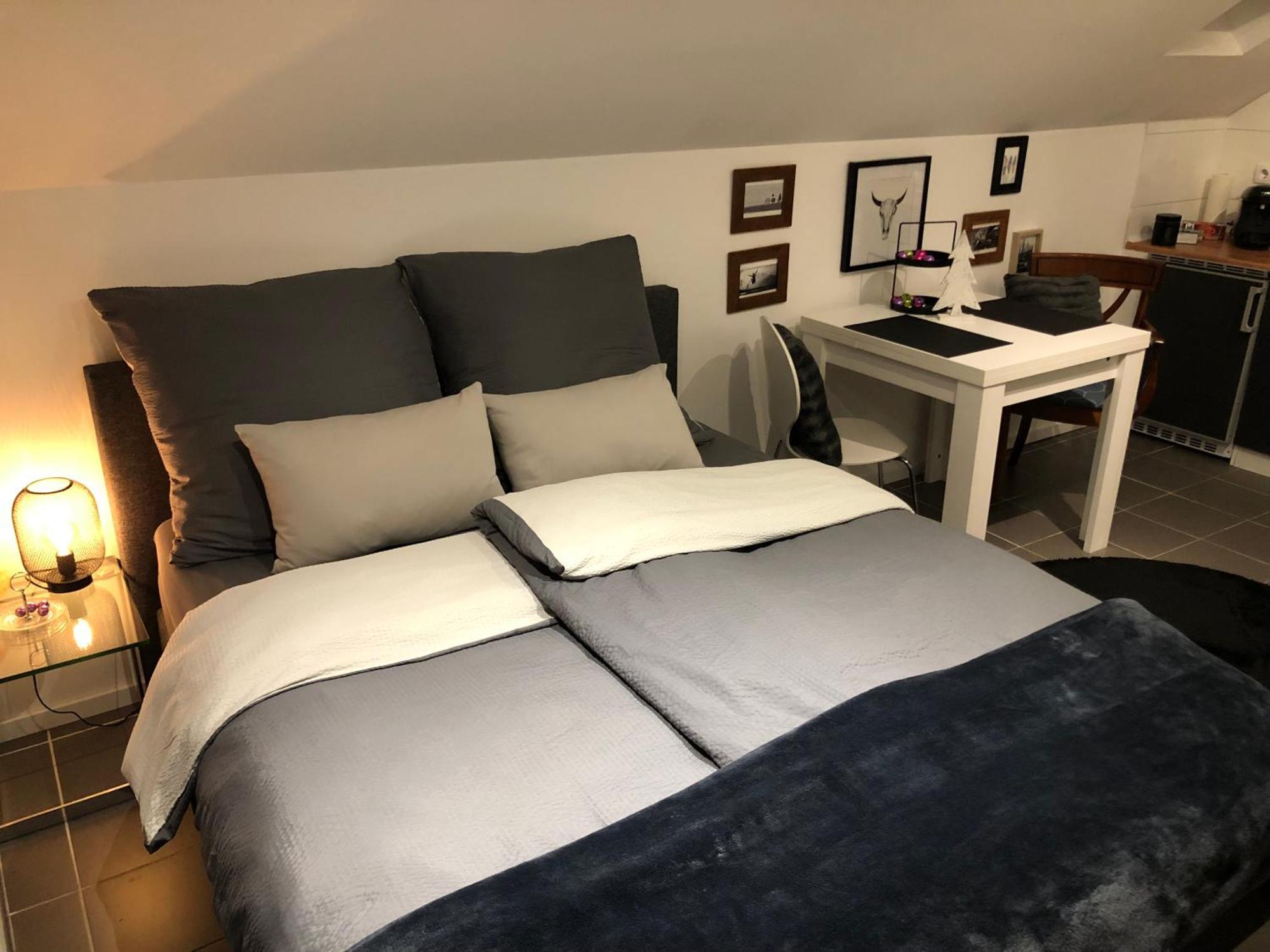 Appartment Viola Bruggen  Esterno foto