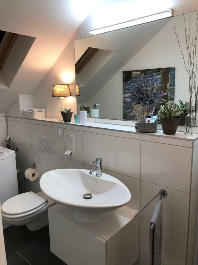 Appartment Viola Bruggen  Esterno foto