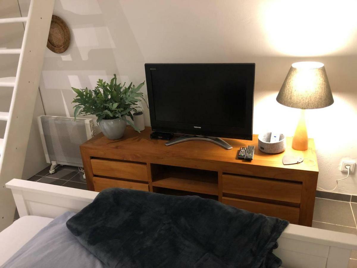 Appartment Viola Bruggen  Esterno foto
