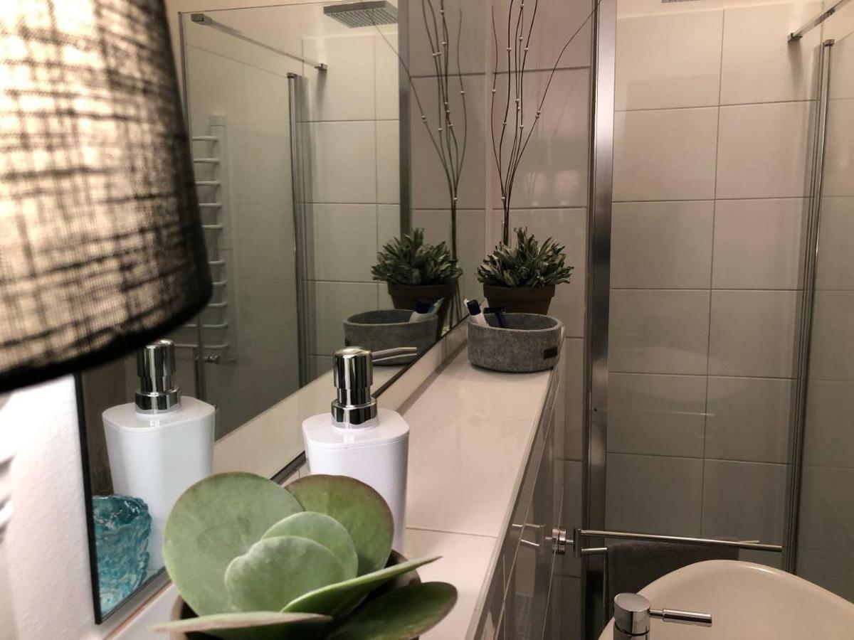 Appartment Viola Bruggen  Esterno foto