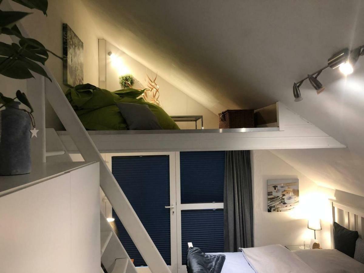 Appartment Viola Bruggen  Esterno foto